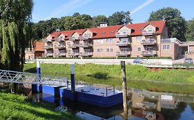 Hotel Hafen Hitzacker - Elbe